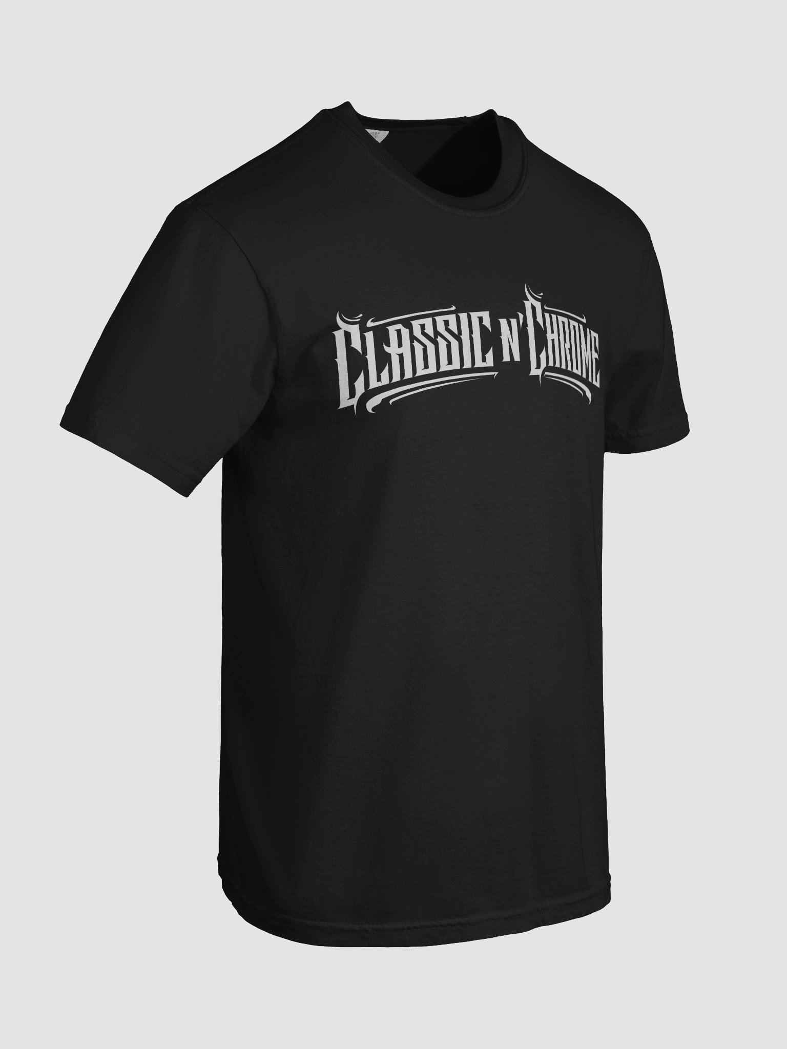 Classic N Chrome - Classic Shirt product image (8)