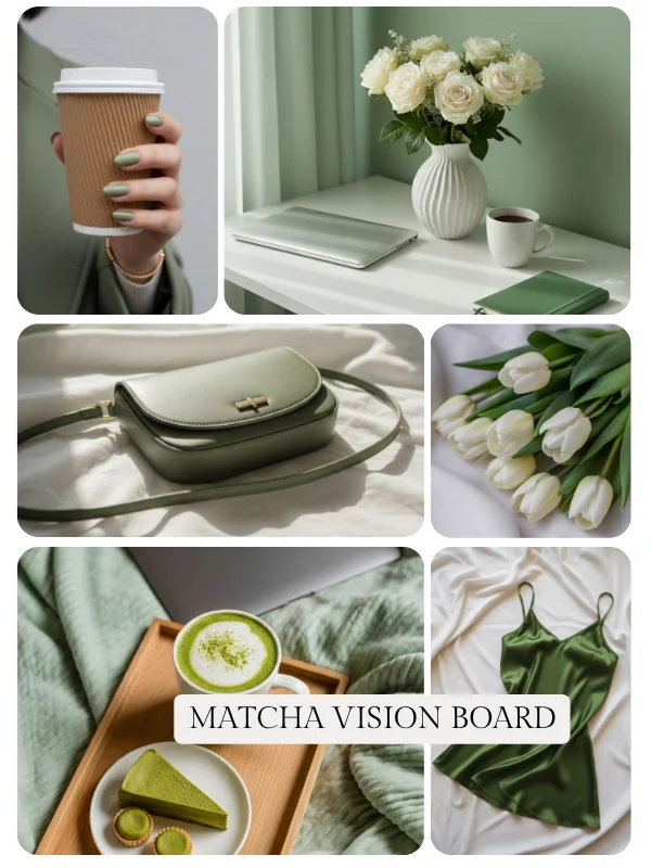 MRR/PLR Matcha Stock Images product image (7)