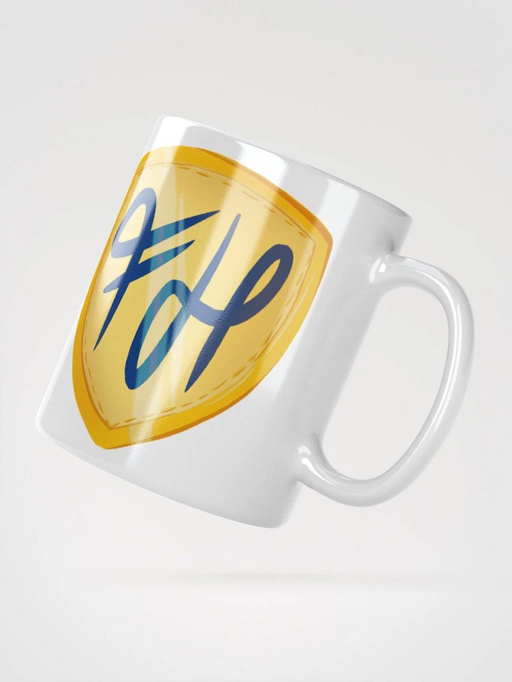 Fantasy Haven Coat-of-Arms Mug product image (2)