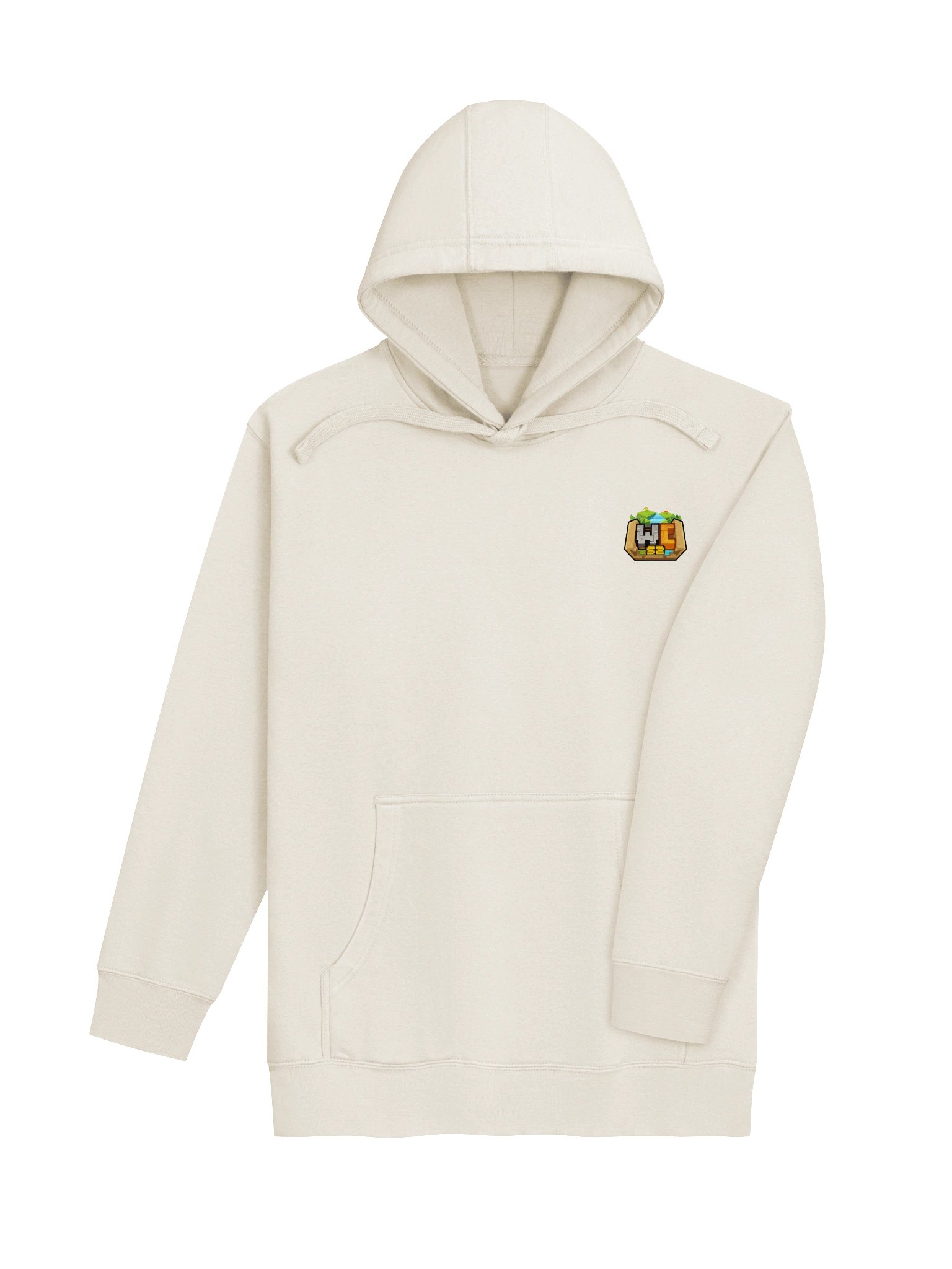 Official WanderCraft S2 Hoodie product image (11)