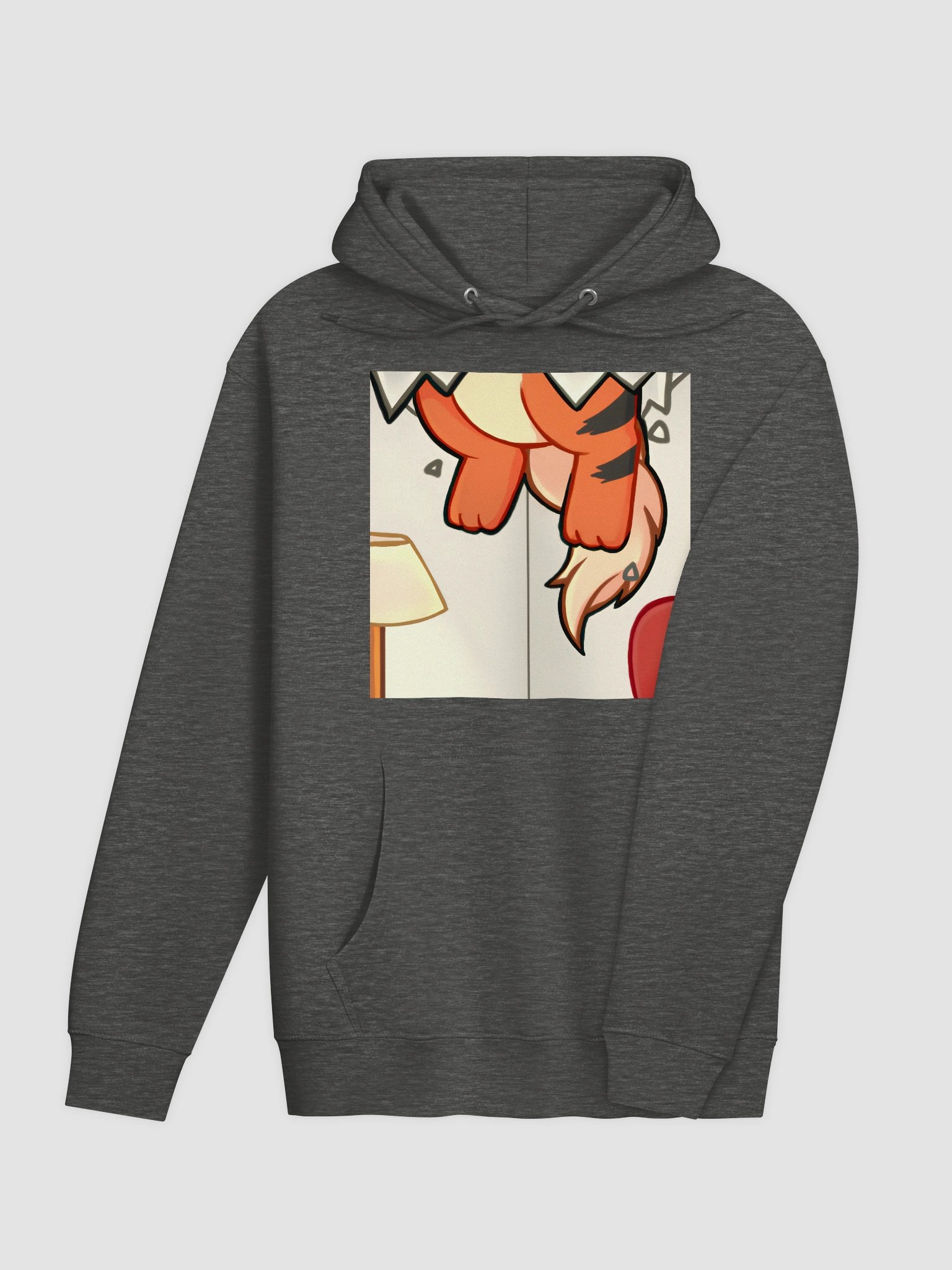 Fail Hoodie product image (16)