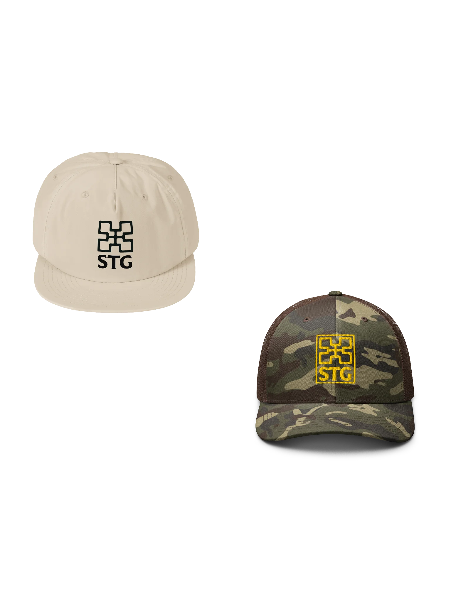 Nsaa Hat Bundle product image (1)