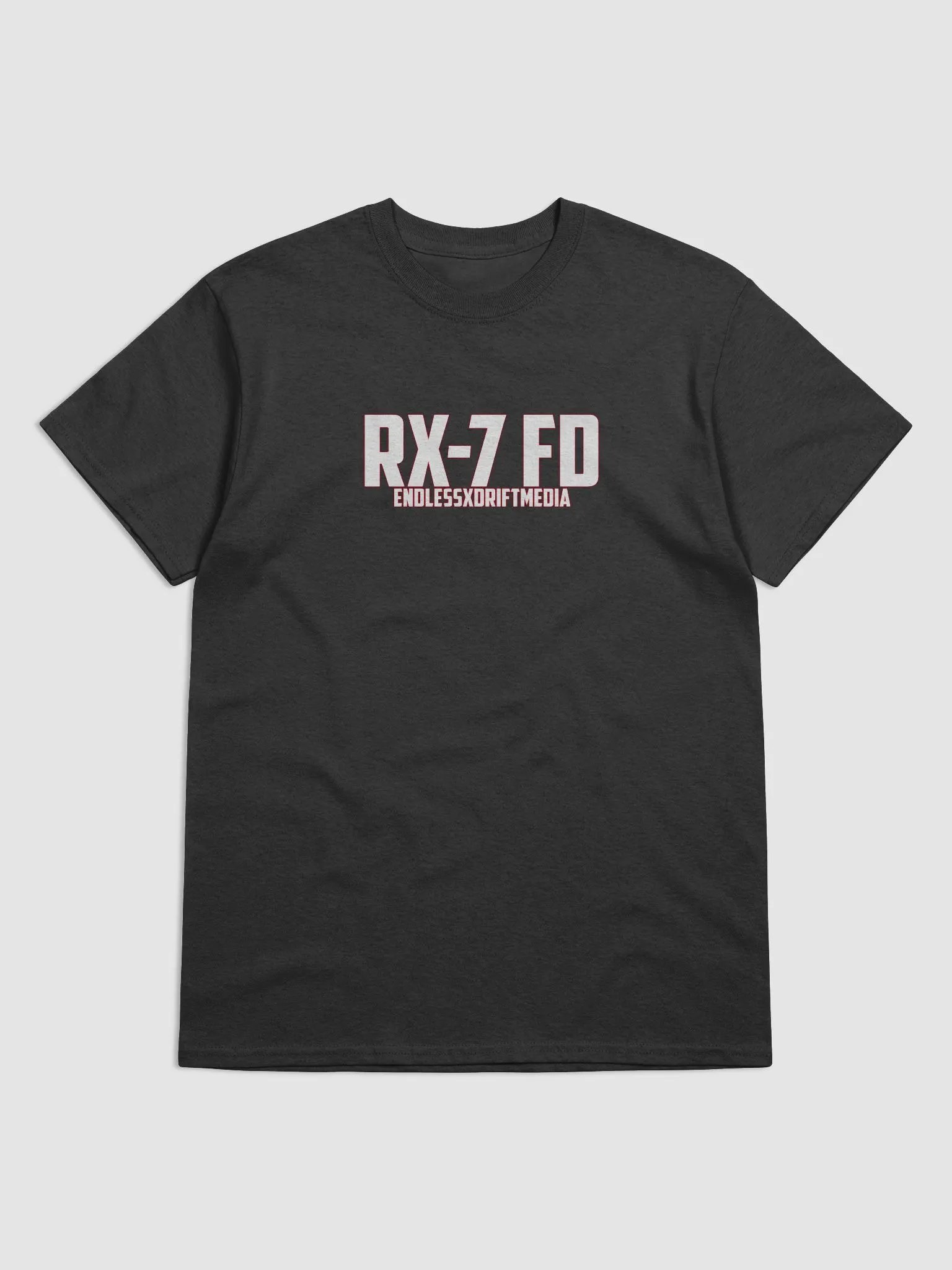 RX-7 FD - V2 - SHIRT product image (1)