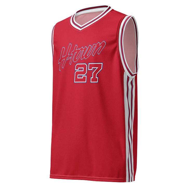 H-Town Coogs Jersey product image (1)