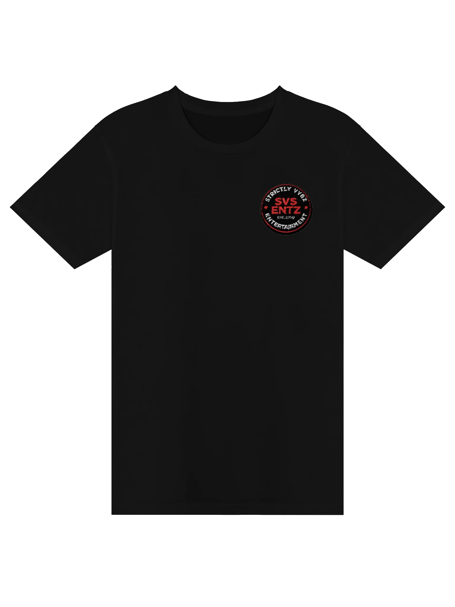 Strictly Vybz Lifestyle Tee product image (1)