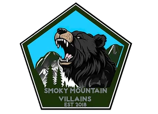 Smoky Mountain Villains