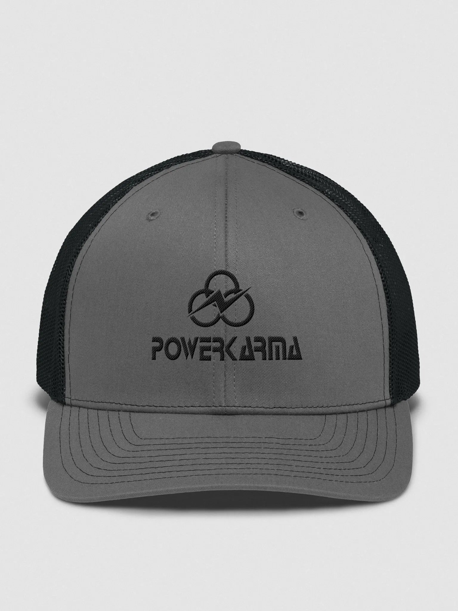 PowerKarma Trucker Hat product image (1)