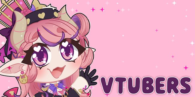 Vtubers
