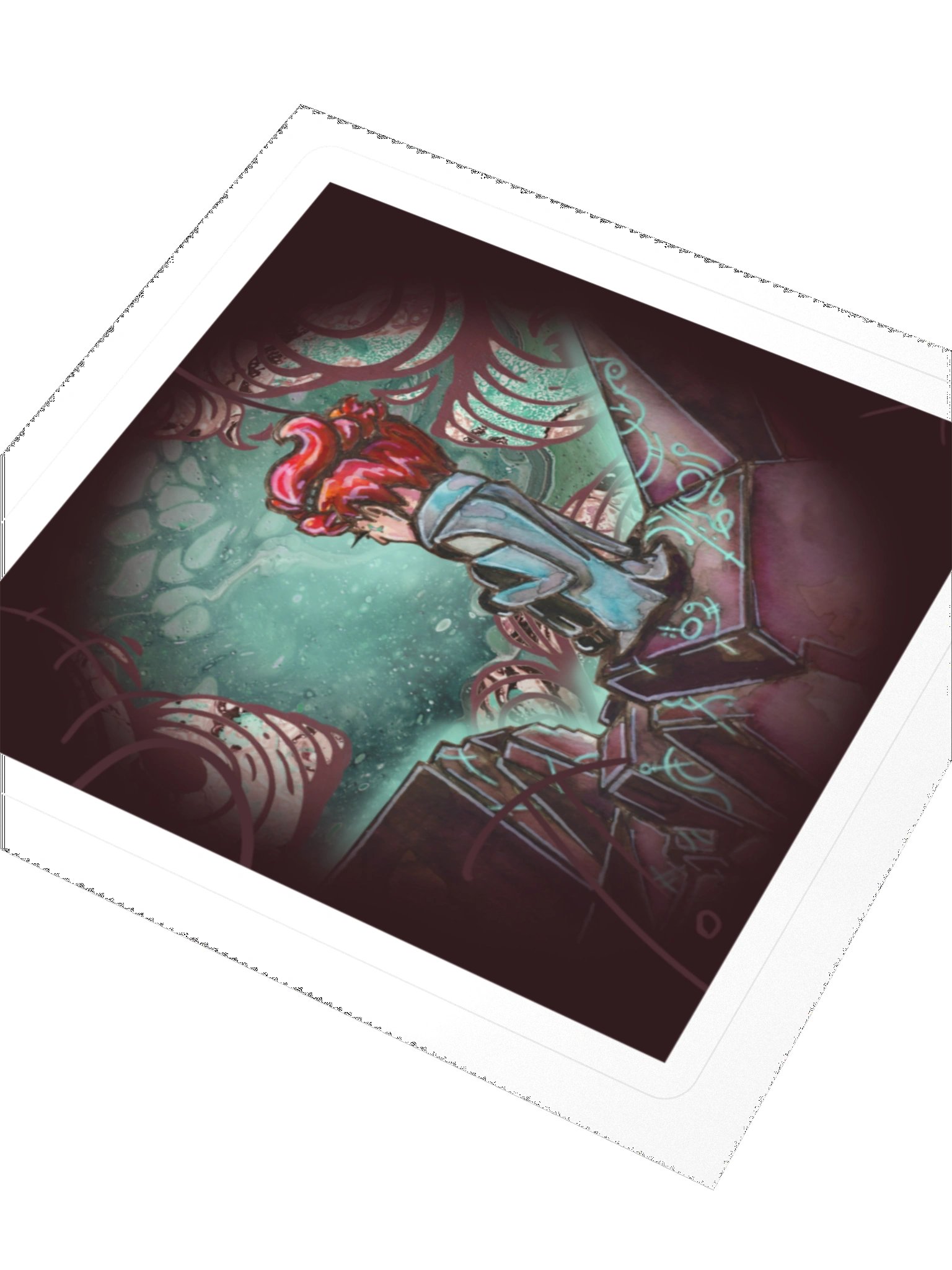 Arii in the Fray product image (6)