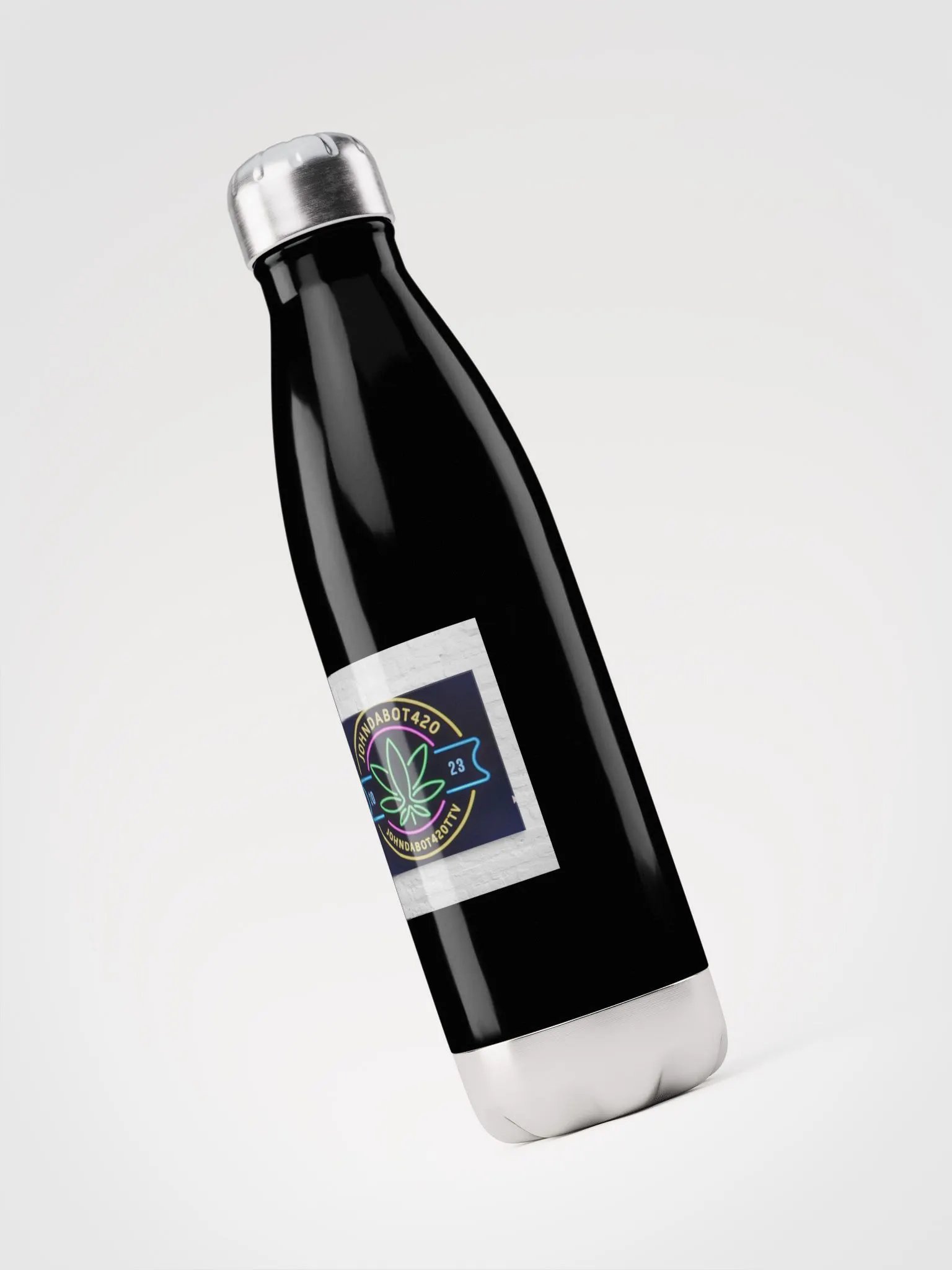 DaBot Water bottle product image (6)