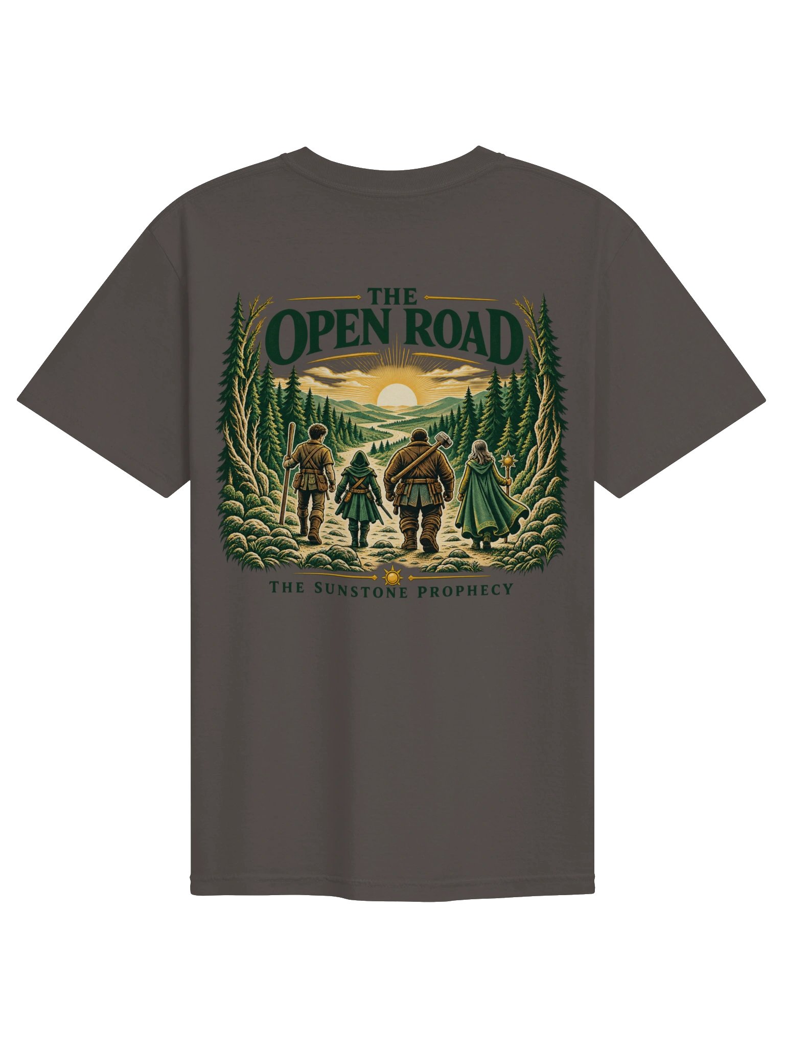 Open Road Shirt product image (8)