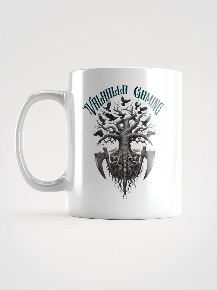 Coffee Time with Both Logos product image (2)