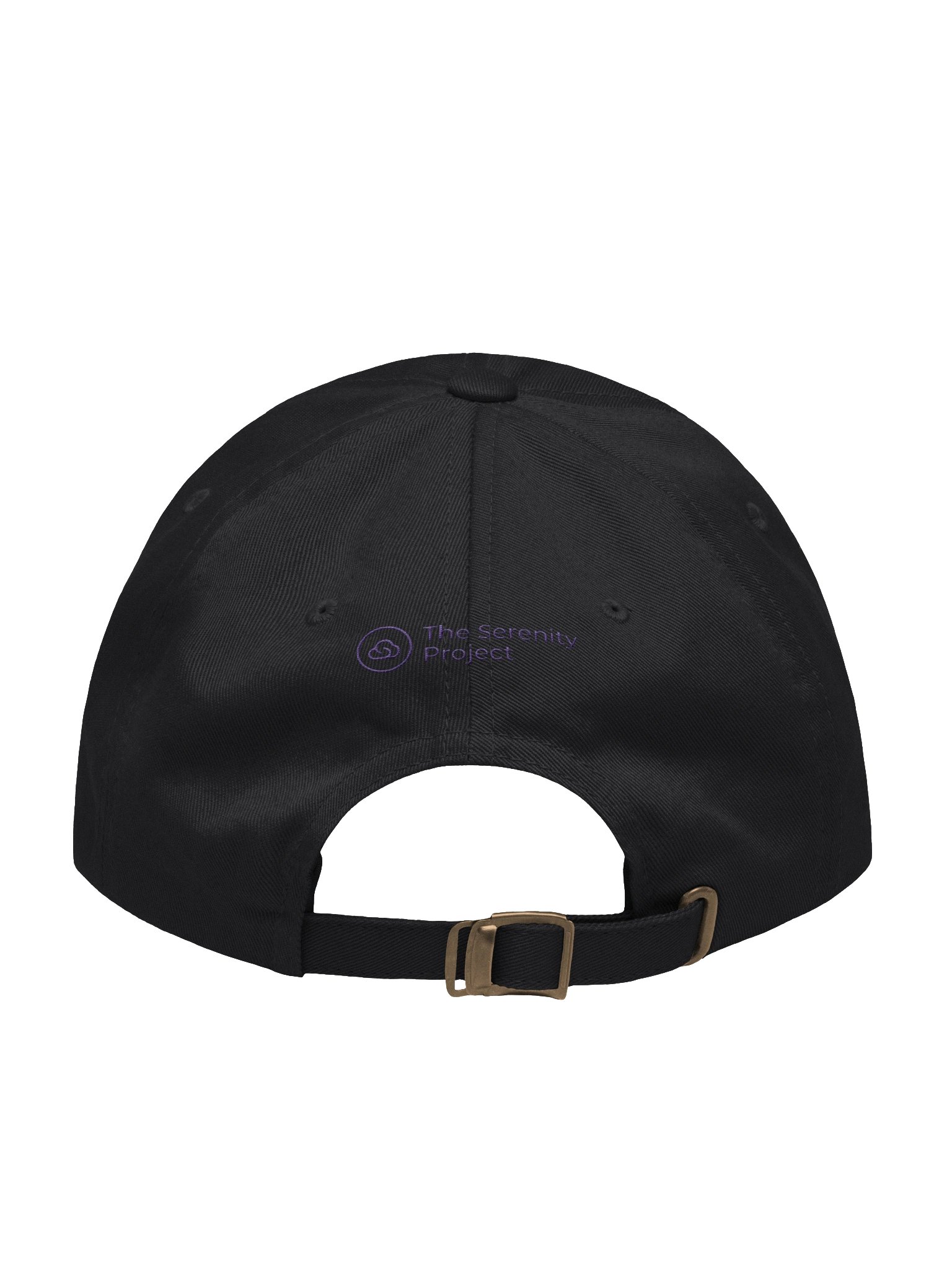 Serenity Emblem Cap product image (2)