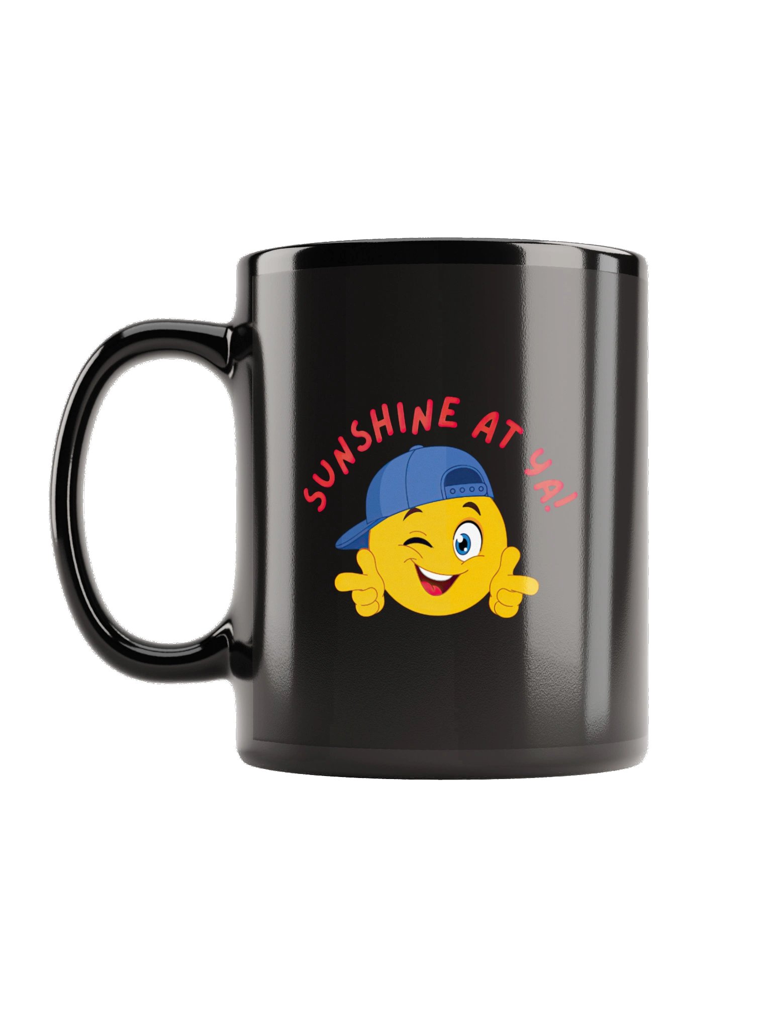 "Sunshine at Ya!" (Tee) product image (1)