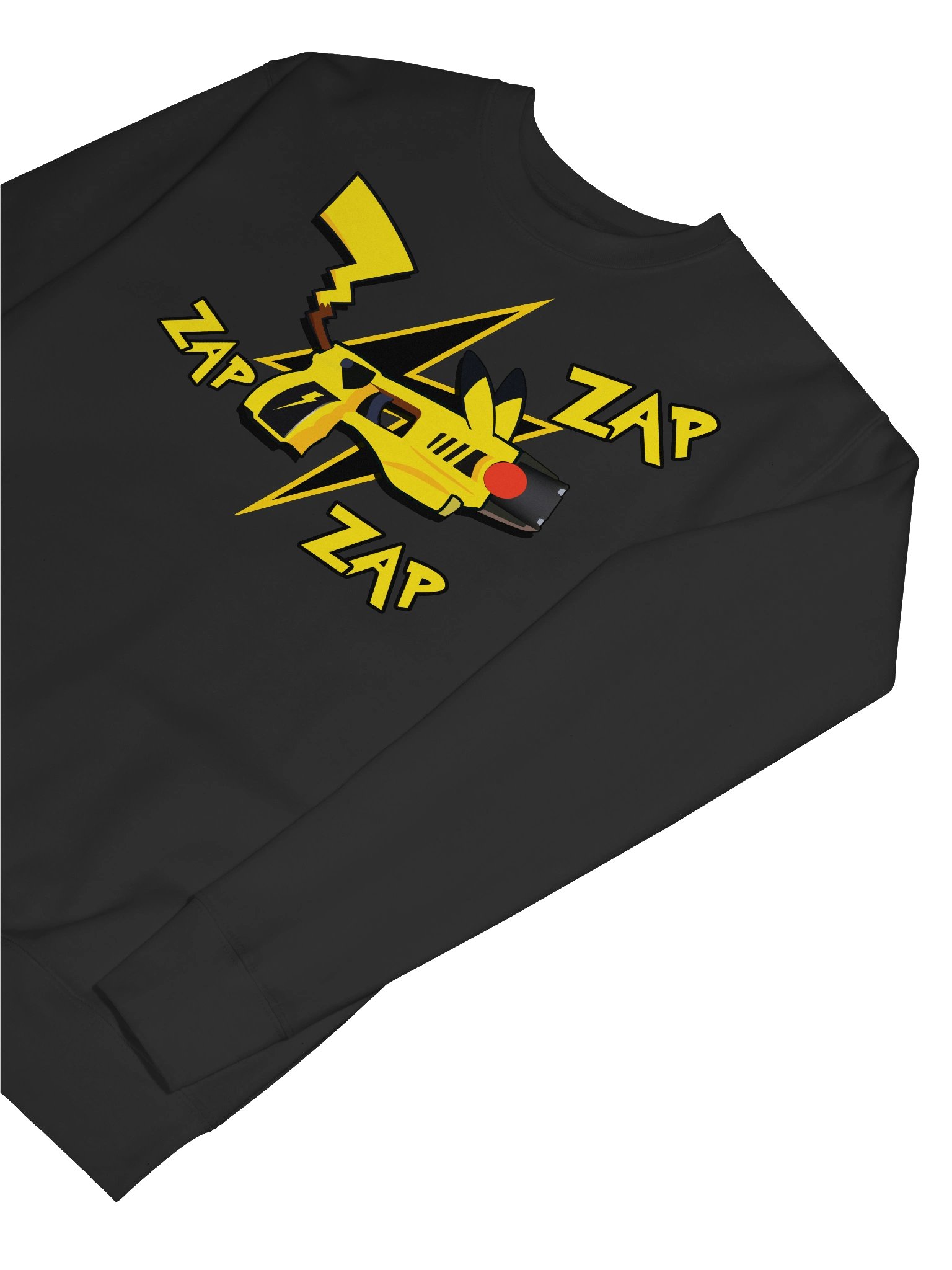Taserchu Sweatshirt product image (44)