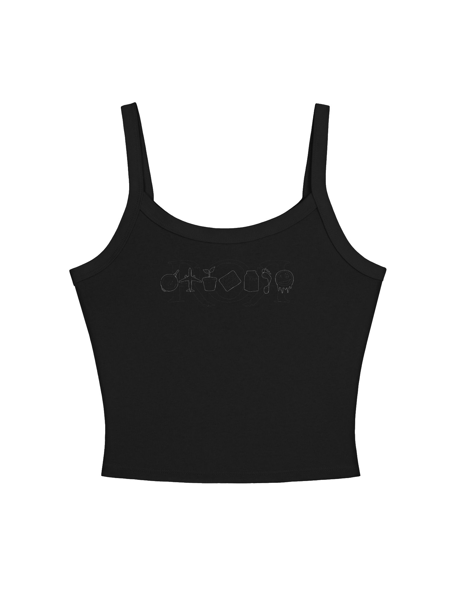 Icons Tank product image (1)
