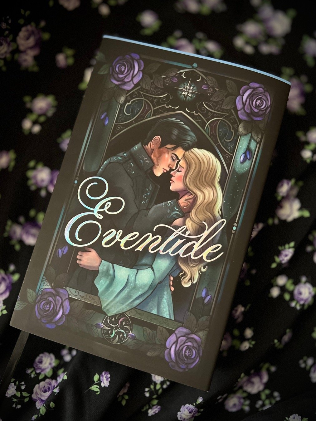 Eventide Illustrated Edition (Signed) product image (1)