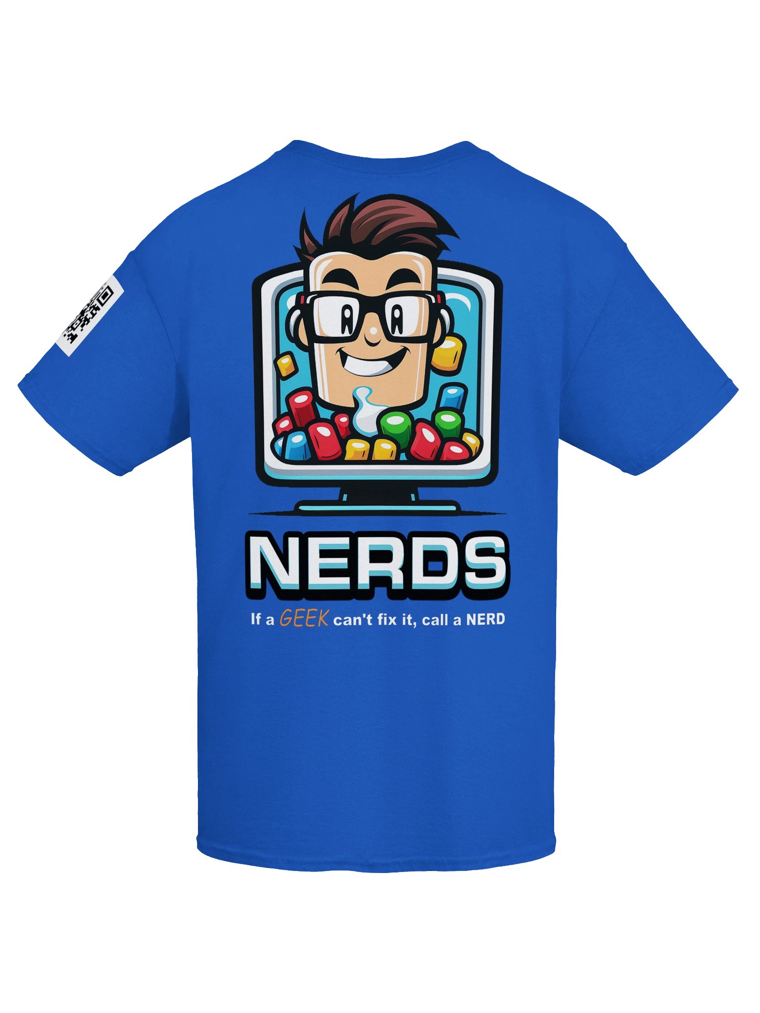 Basic NERD product image (7)