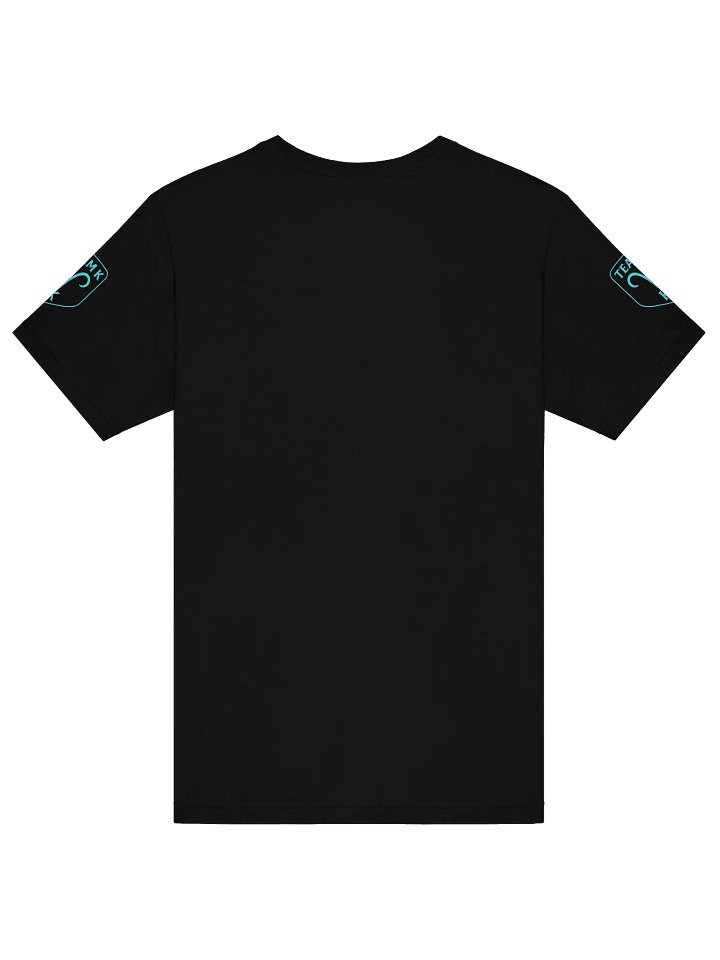 TEAM K Aries ZODIAC T-Shirt product image (2)