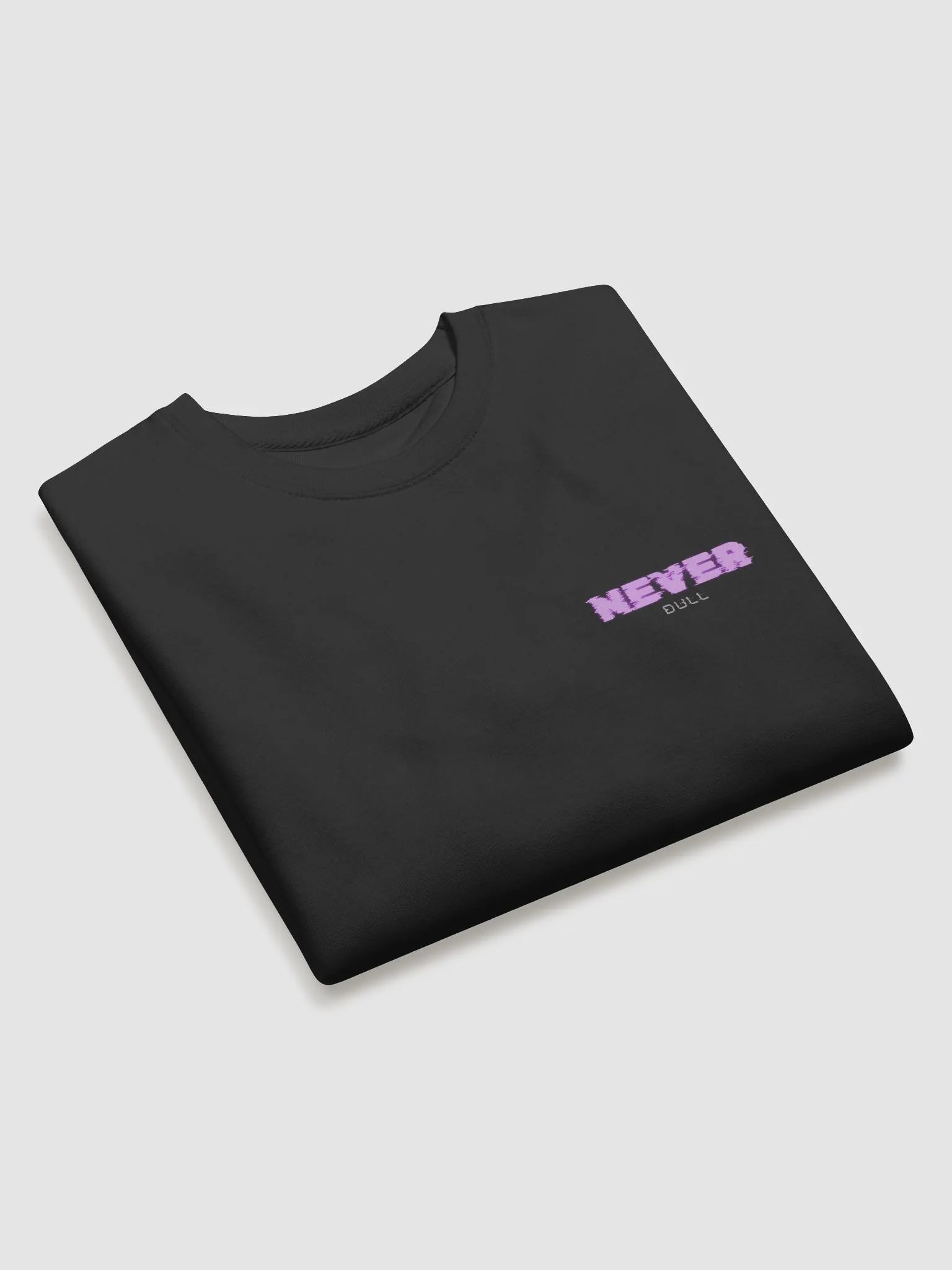 Never Dull Sweater product image (3)