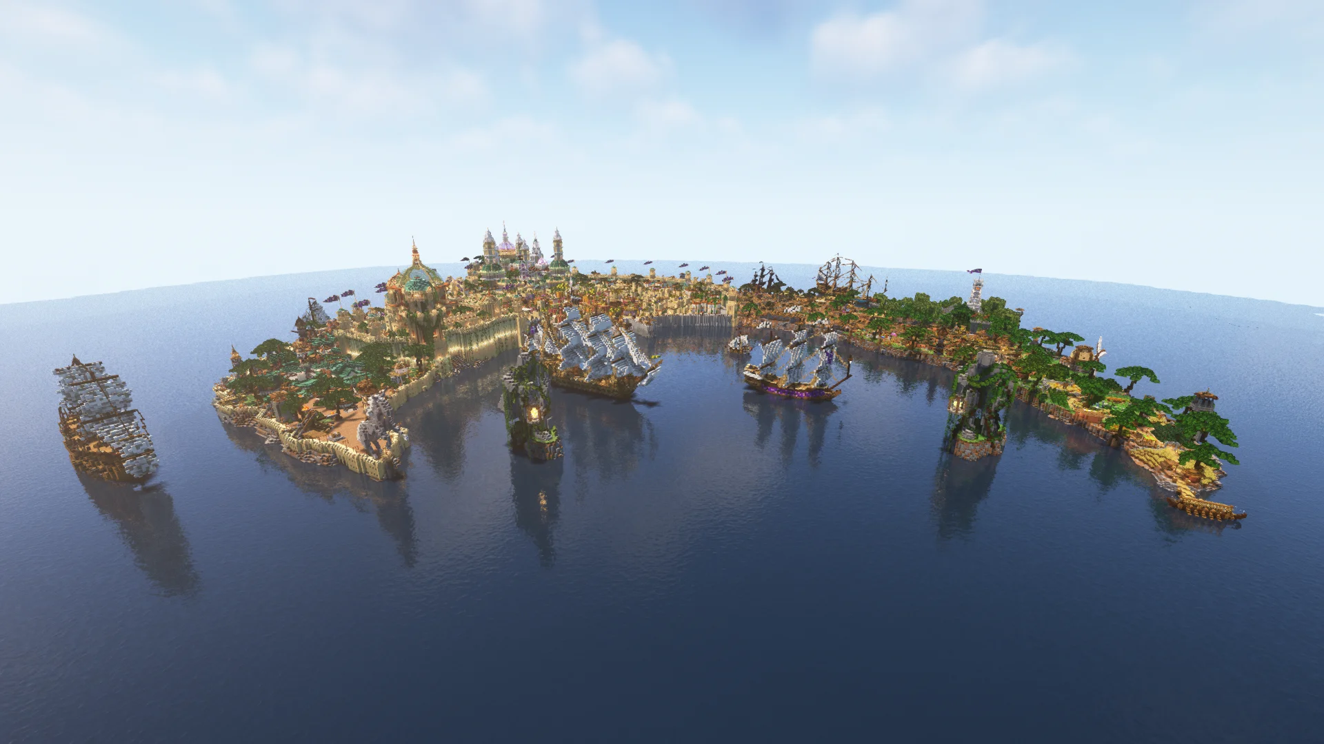 Kadjar City Java Editon - 1.19.3 product image (2)
