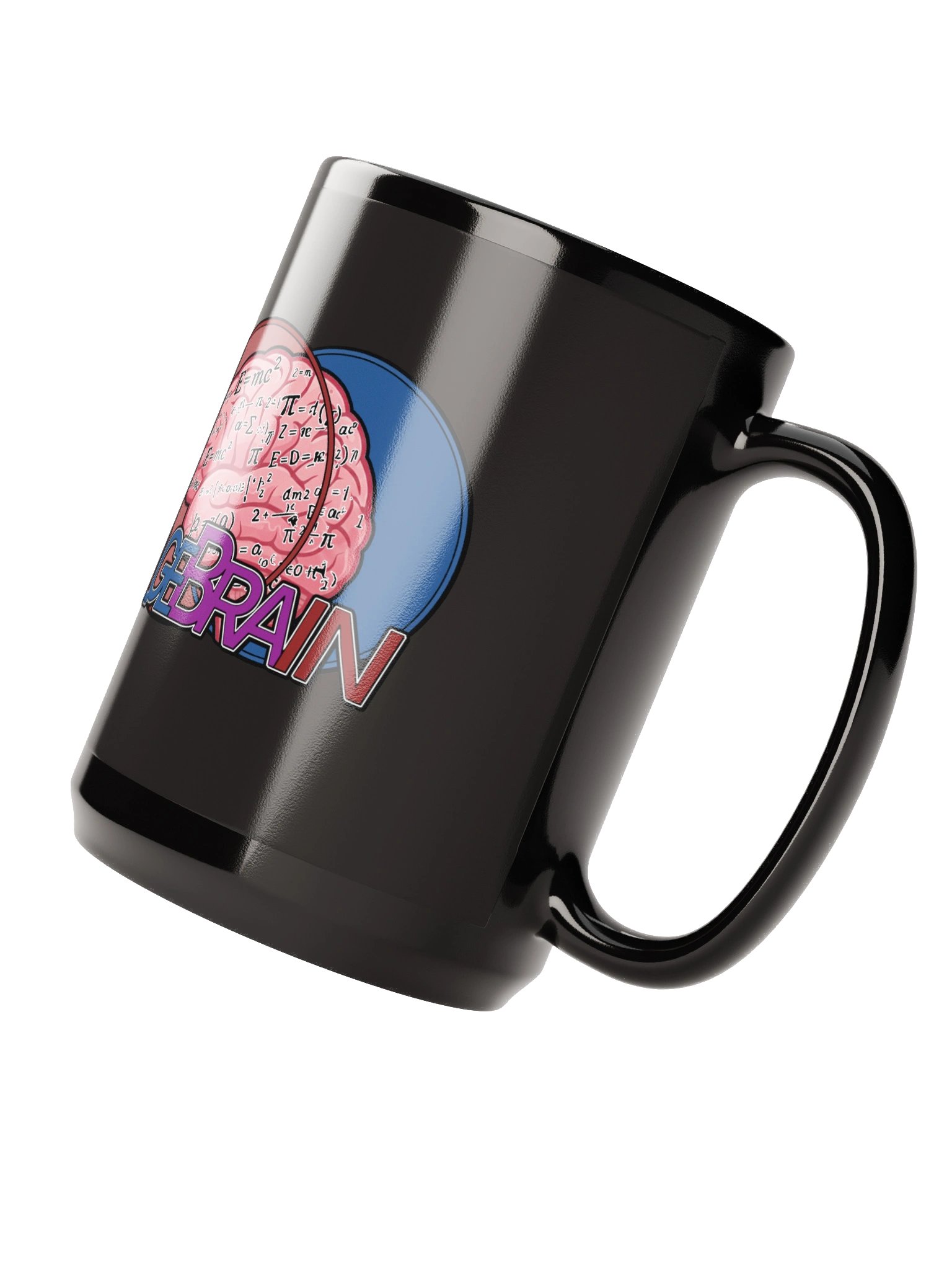 The "Source of Truth" Mug (15oz) product image (2)