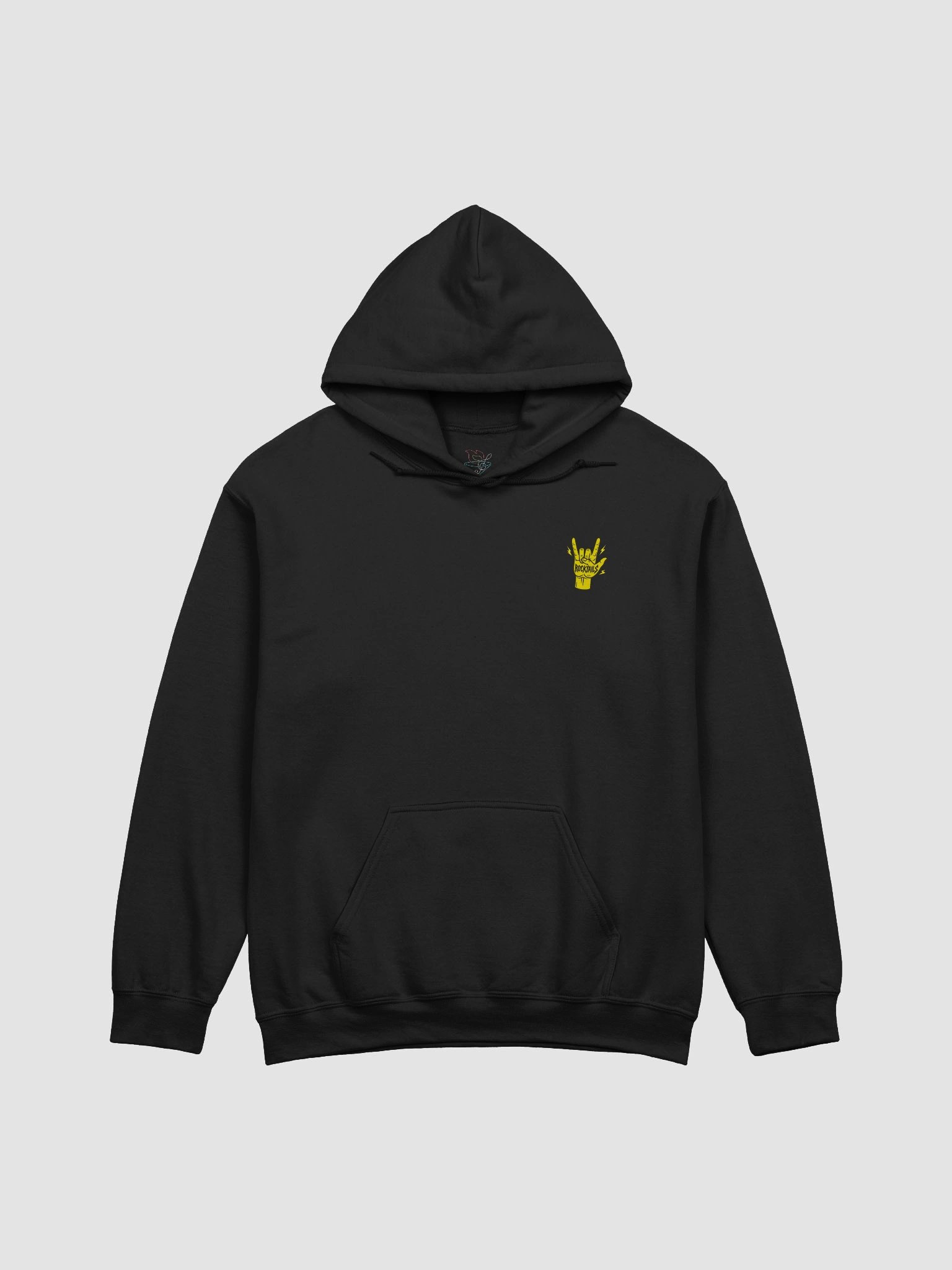 Show Your Horns Hoodie product image (1)