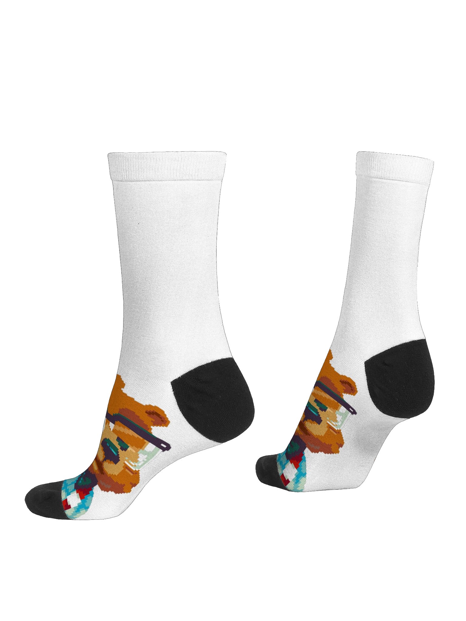 NB Socks product image (4)