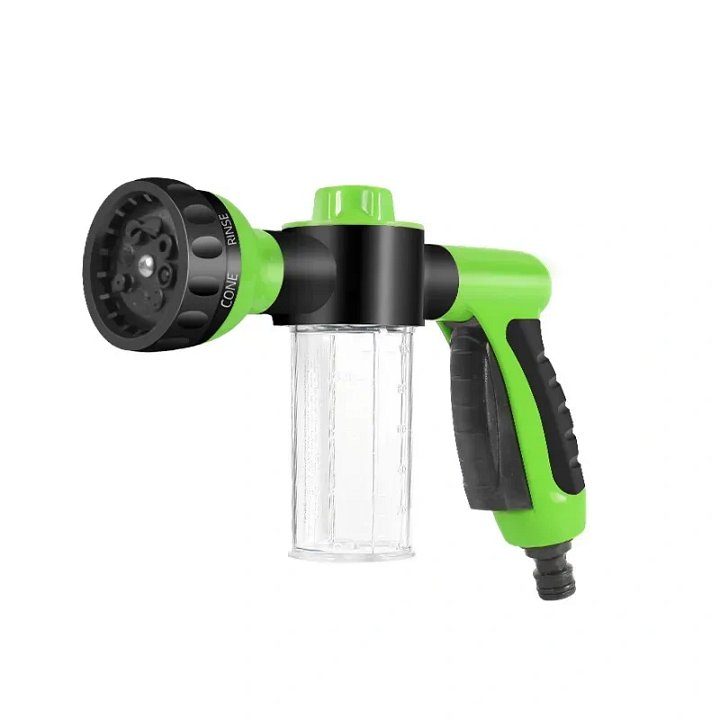 Oami Pet™ Paw Hose product image (1)