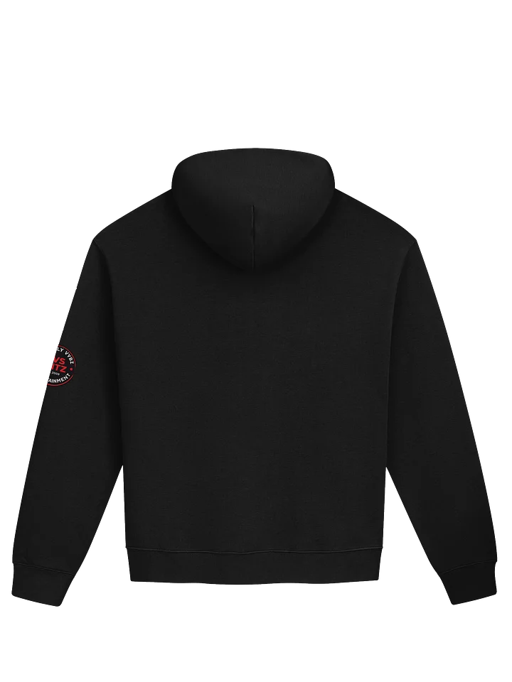 Grateful Premium Hoodie product image (2)