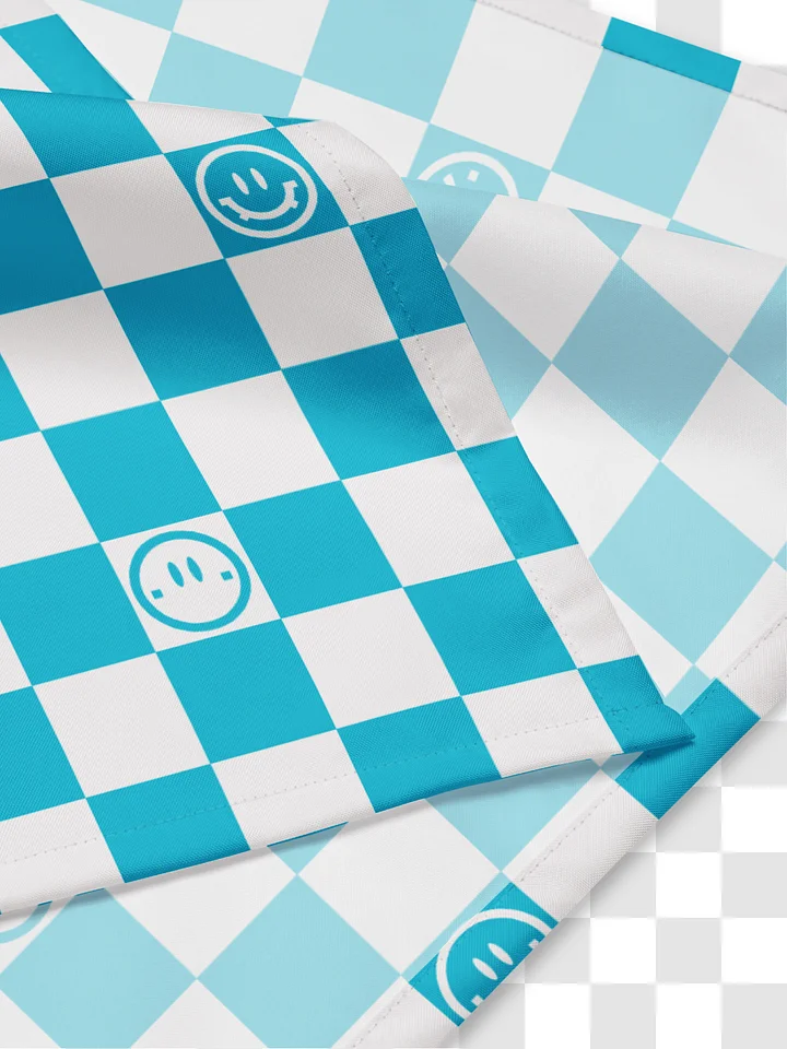 Moodboard Bandana (Blue) product image (1)