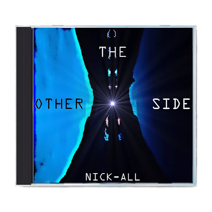 The Other Side CD product image (1)