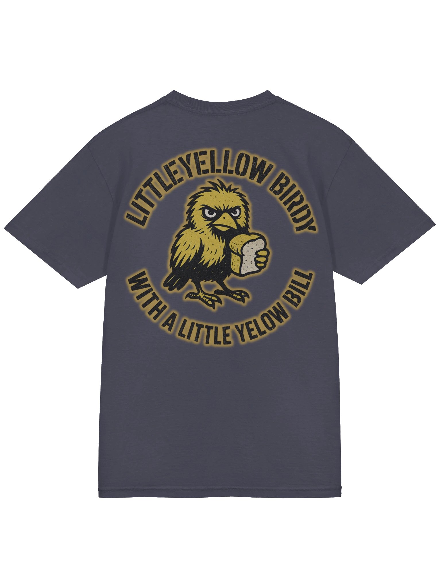 Little Yellow Birdy product image (5)