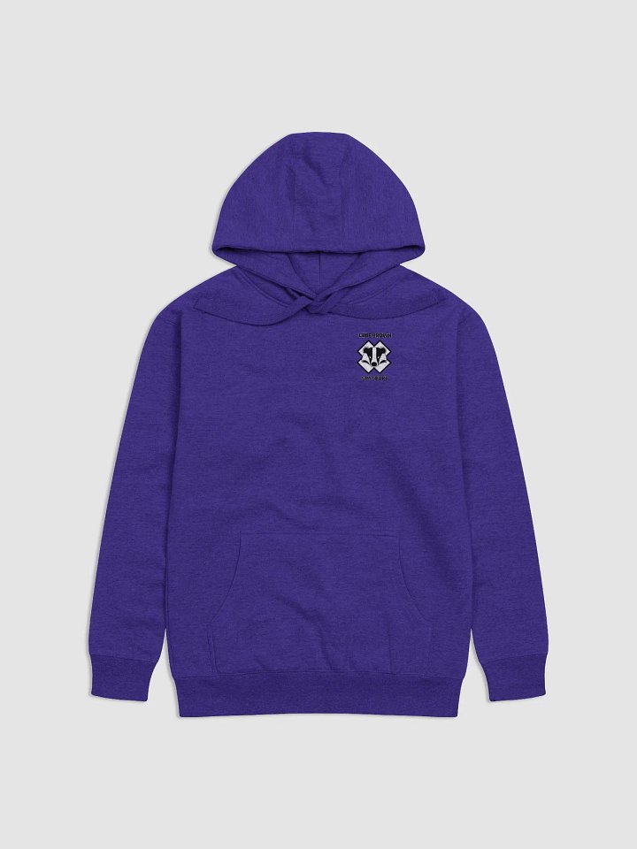 Code Brown Hoodie product image (1)