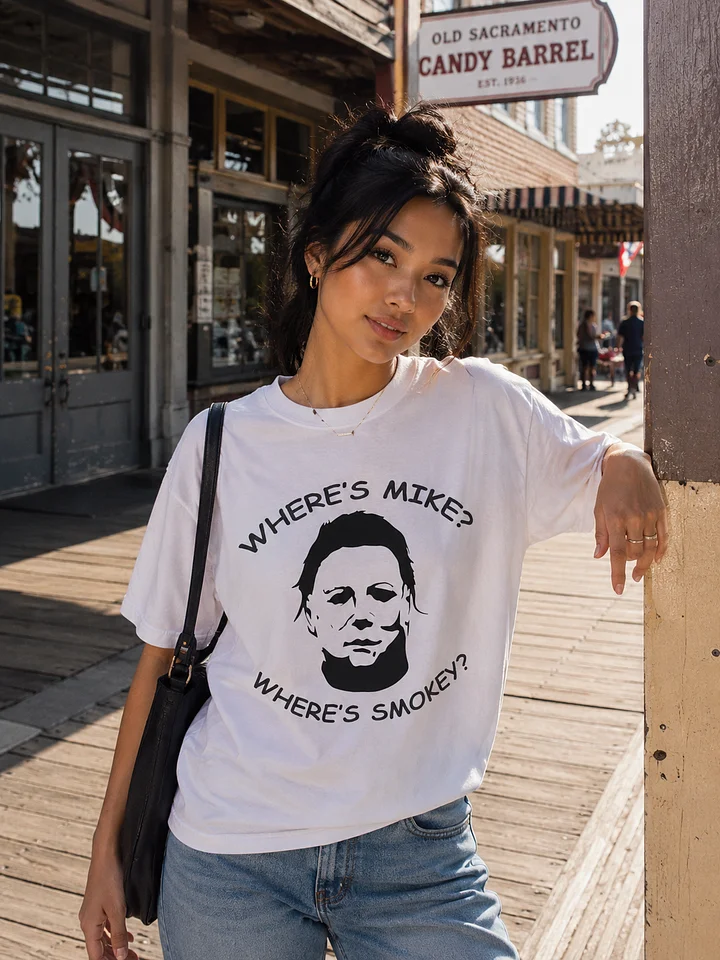 Michael Myers product image (2)