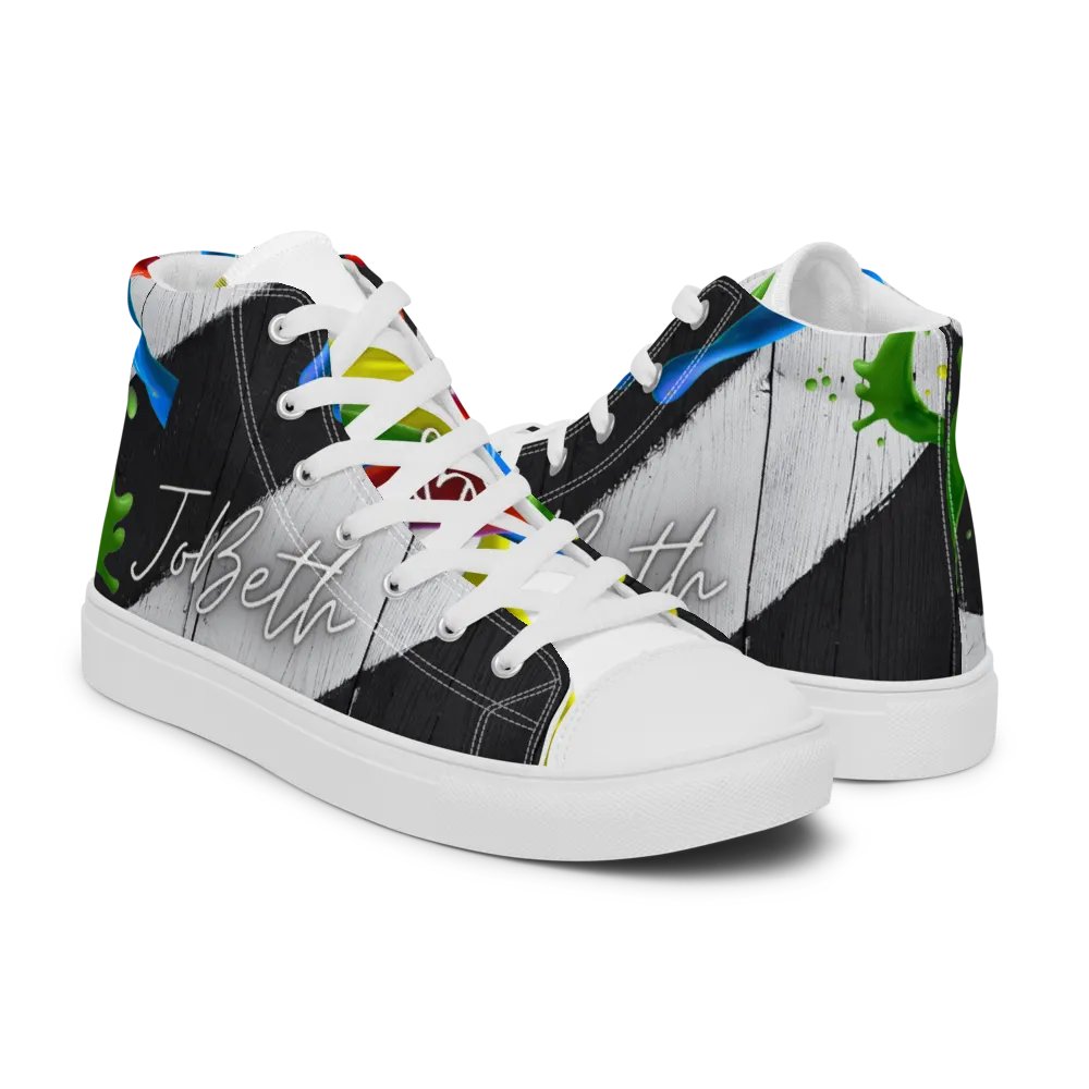 JoBeth Design Footwear 👟 product image (7)