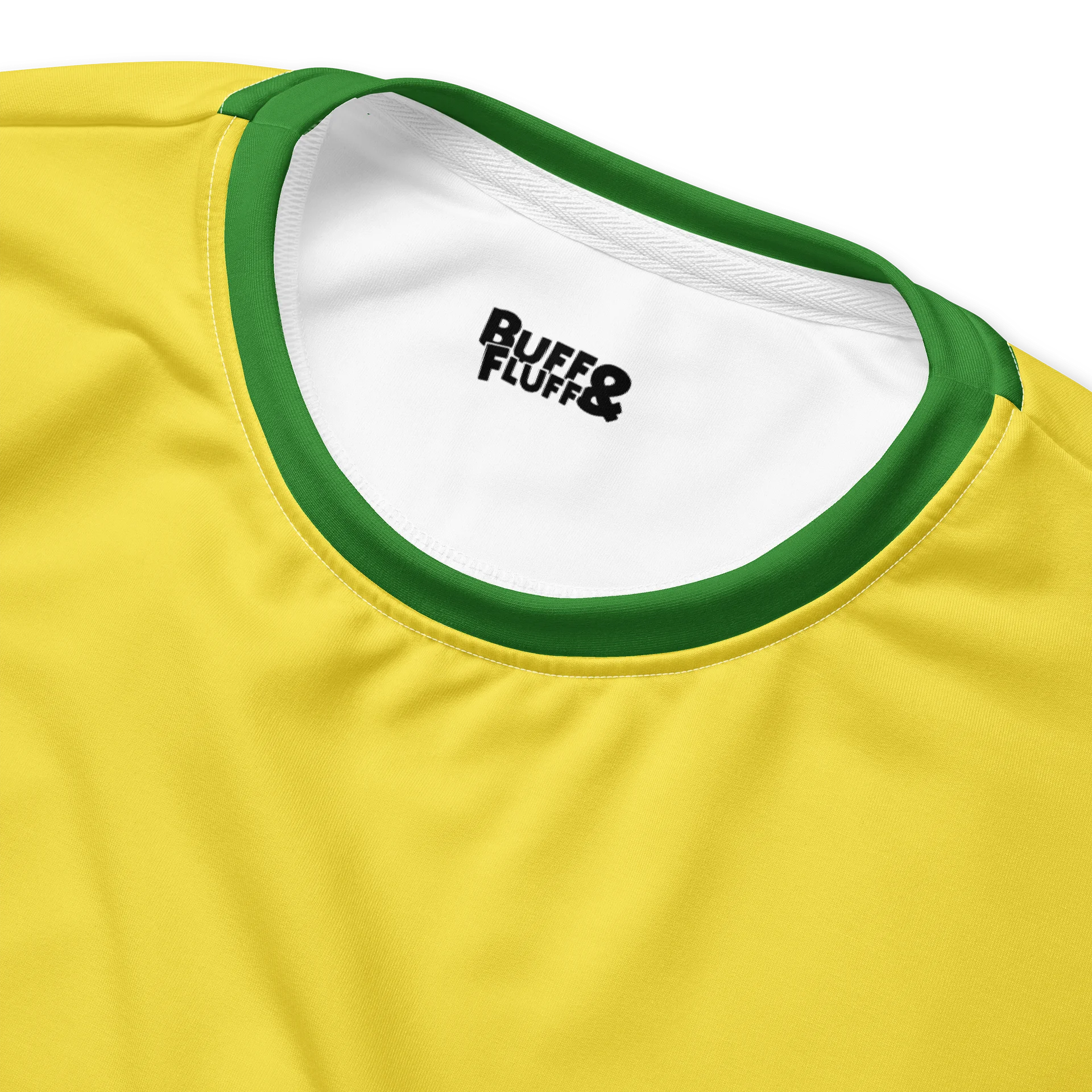 Lemon Twist Pretzel - Sweatshirt product image (4)