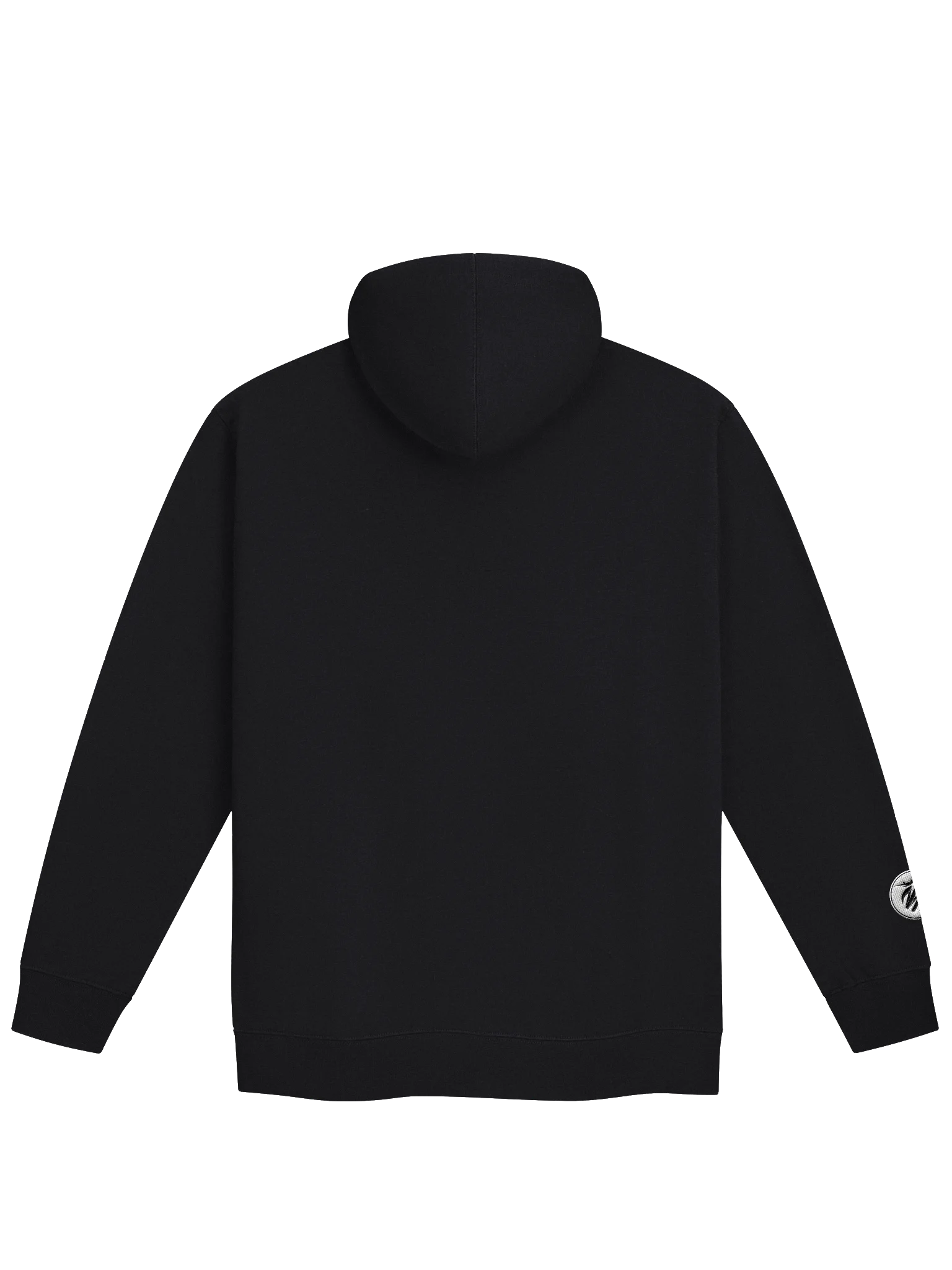 Zip-Up Hoodie product image (2)