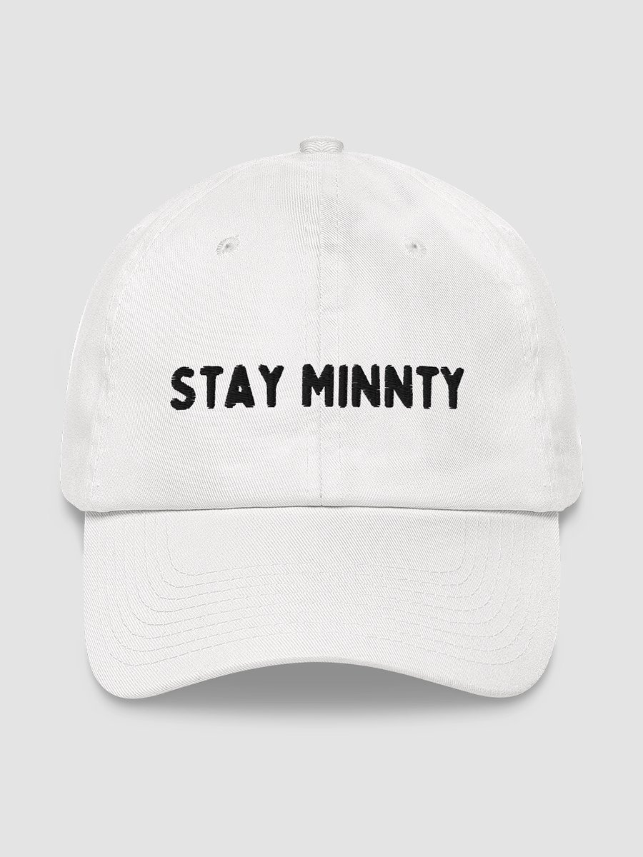 Stay Minnty Cap! product image (1)