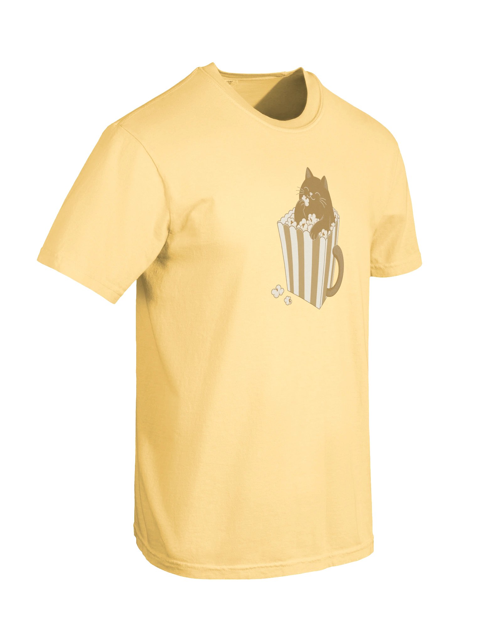 The Best Seat — T-shirt product image (10)