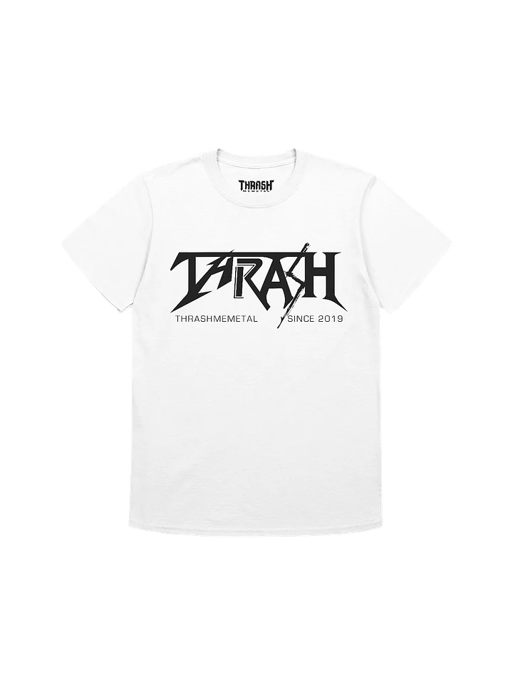 THRASH ROYALTY - BLACK product image (1)