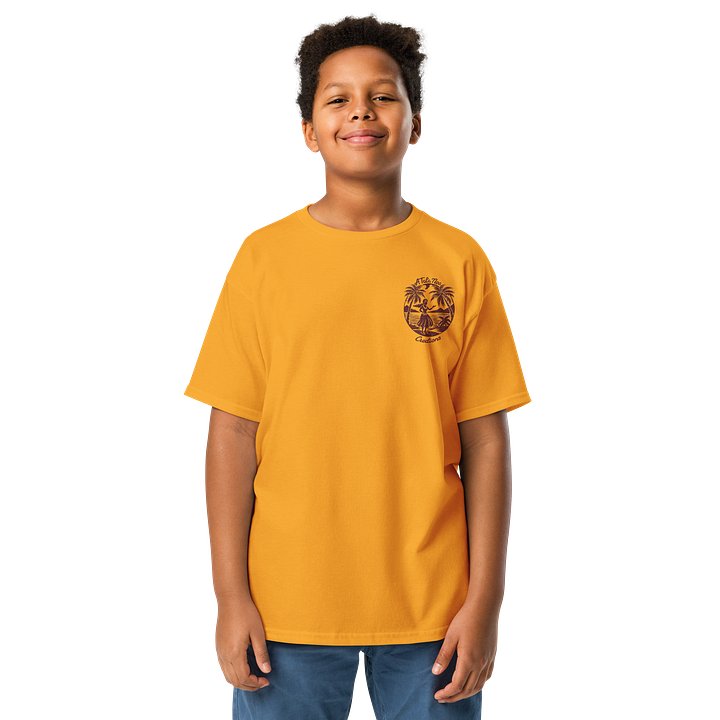 Youth Tee-shirt product image (2)