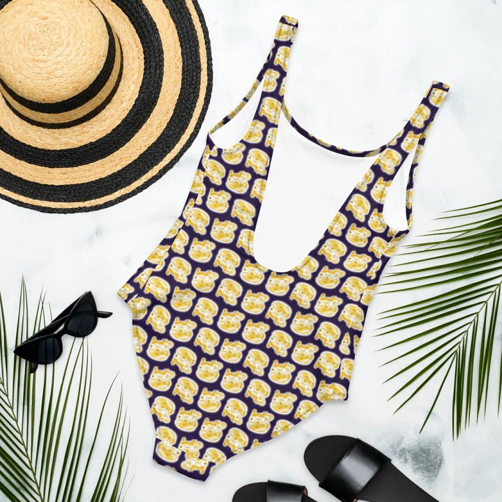 Kappacorn Floatie Onepiece product image (2)