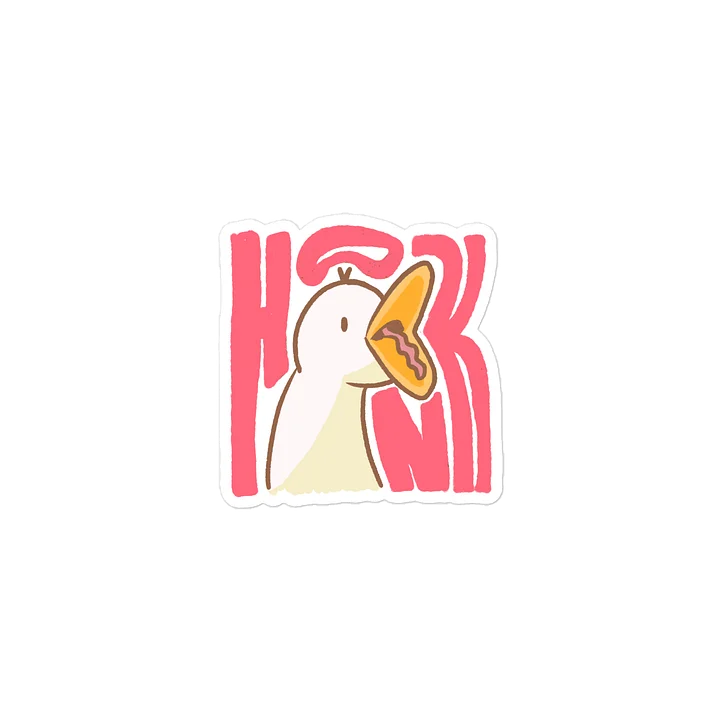 STICKY HONK product image (2)