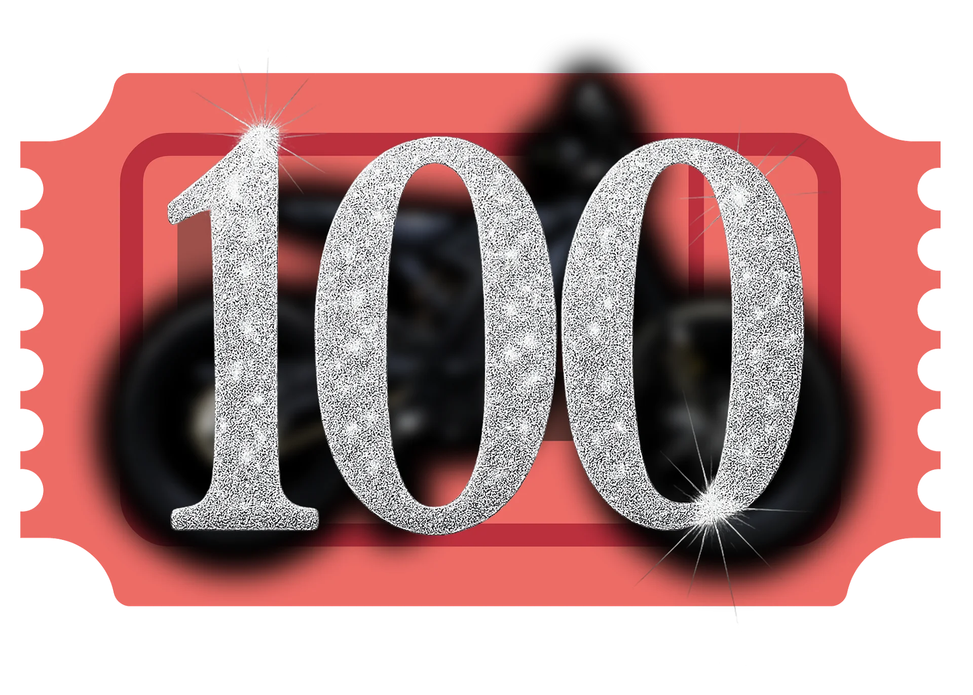 E-Bike Entry Digital Download - 100x Entries (2x Boosted) product image (1)