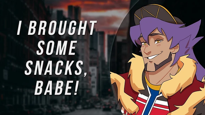 Video thumbnail