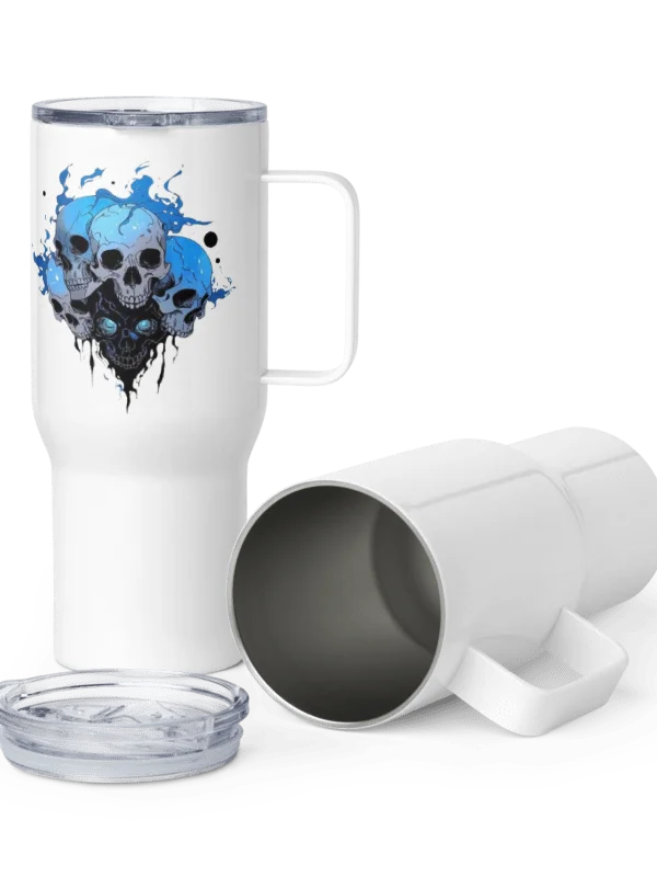 Gobelet de Transport Survivant product image (2)
