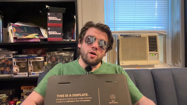 Video thumbnail