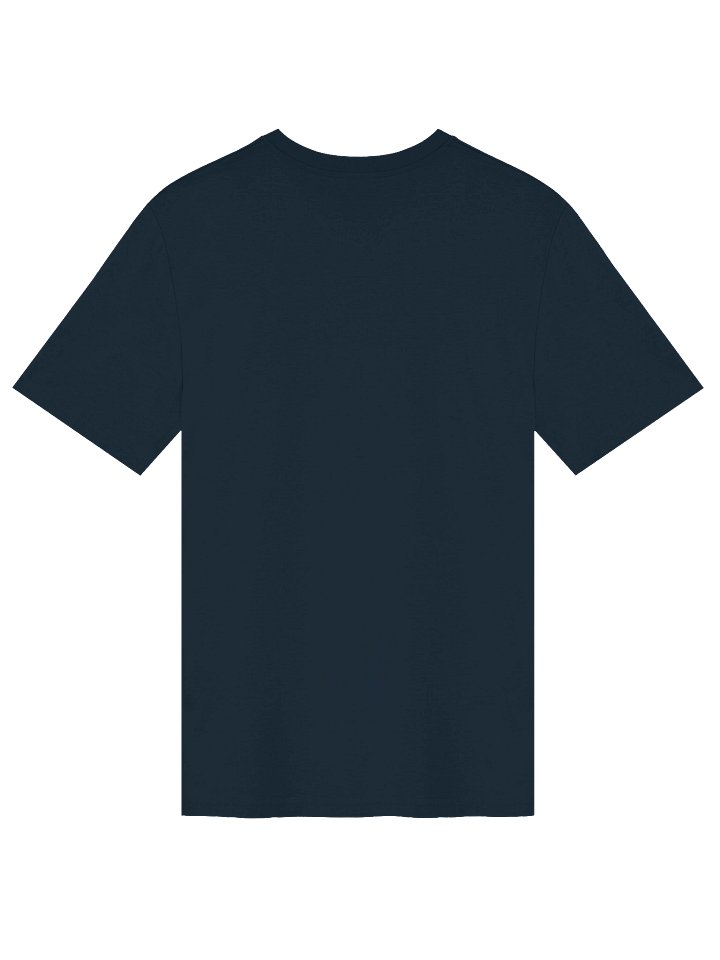 Mkristo unisex organic t-shirt product image (6)
