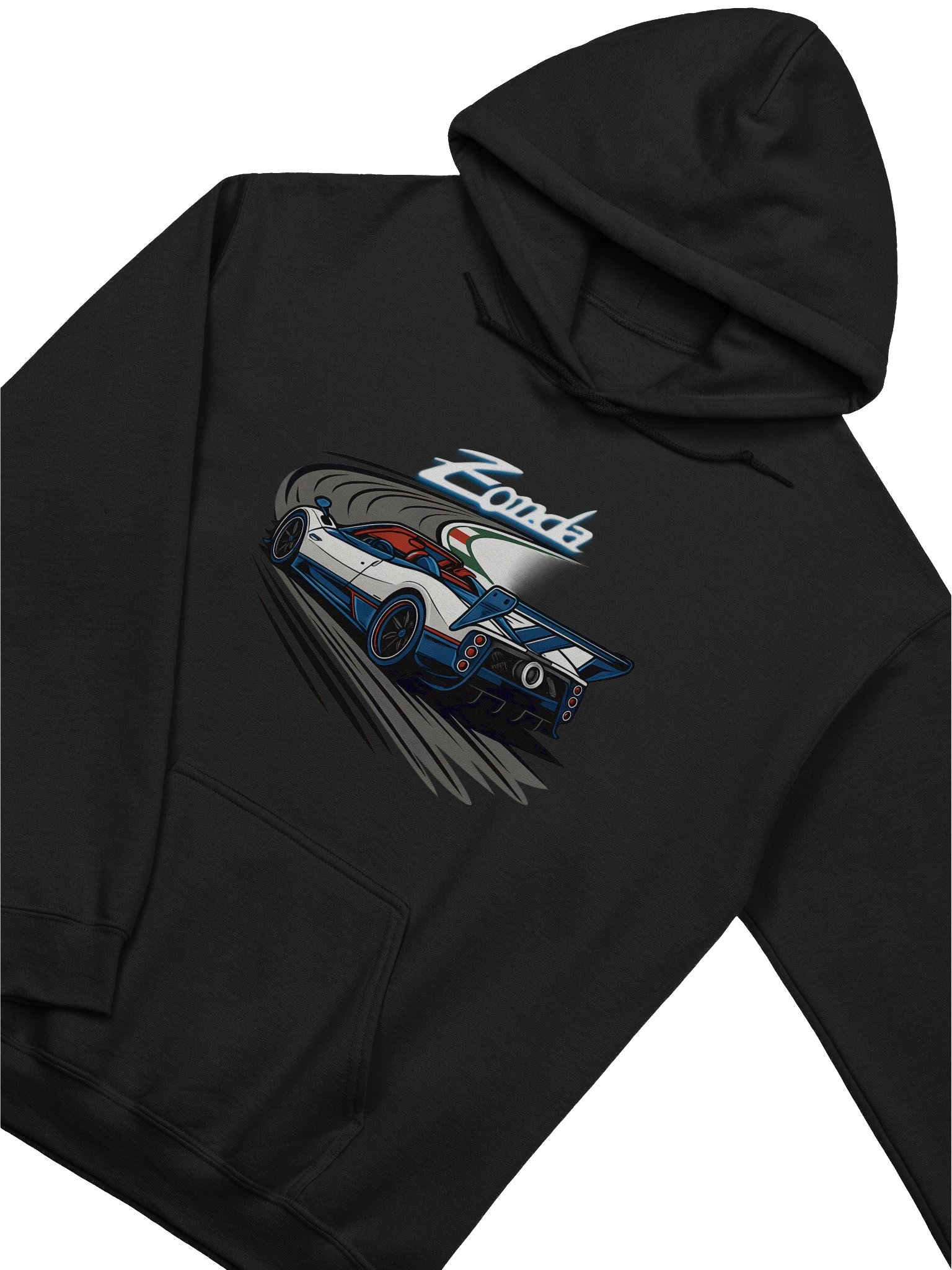 CM Zonda Anniversery Hoodie product image (11)